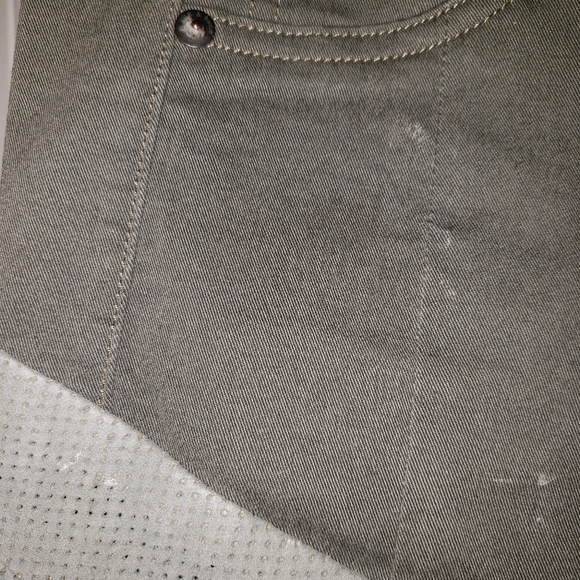 Rag & Bone halifax motocross leggings jeans - Picture 8 of 8